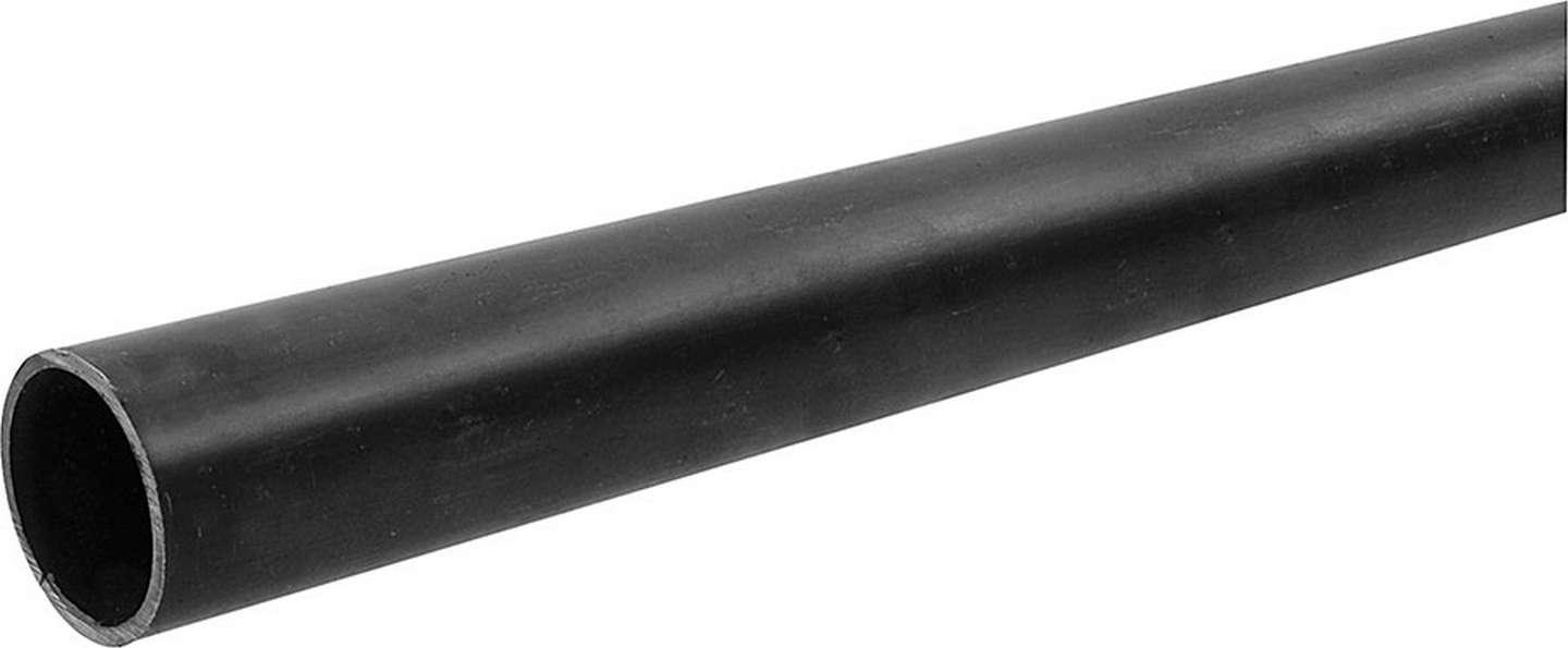 Round DOM Steel Tubing 1in x .120in x 4ft - Burlile Performance Products