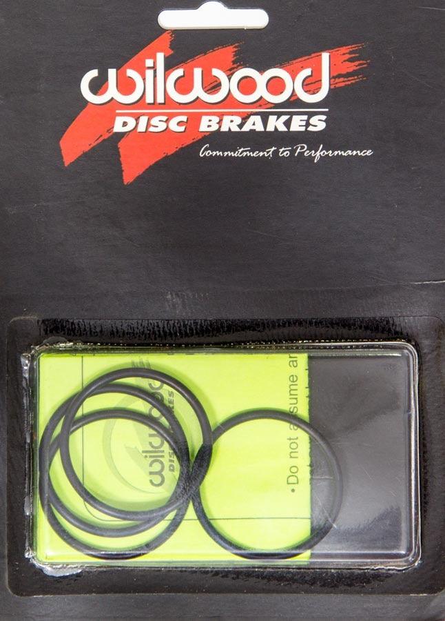 Round O-Ring Kit 1.375in - Burlile Performance Products