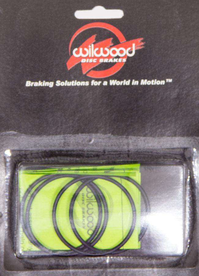 Round O-Ring Kit- 1.75in - Burlile Performance Products