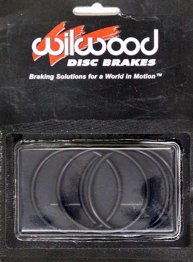 Round O-Ring Kit - 2.00 - Burlile Performance Products