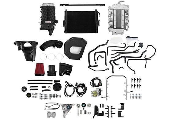 Roush Supercharger Kit 18-21 Mustang Phase-2 - Burlile Performance Products