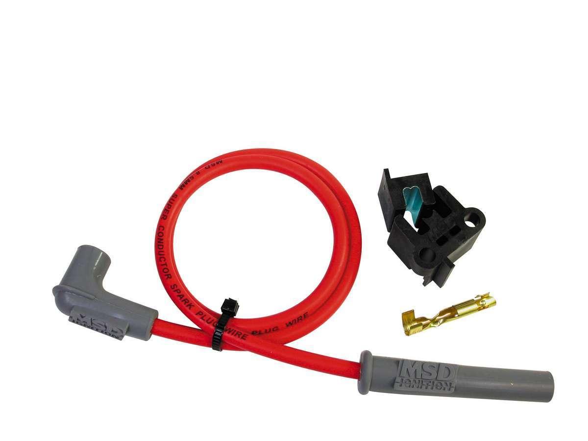 Rplcmnt. Super Cond. Plu - Burlile Performance Products
