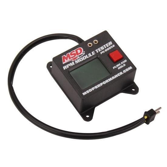RPM Chip Tester - Burlile Performance Products