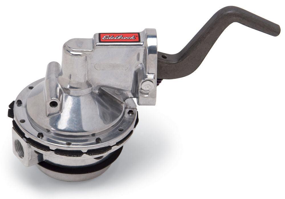 RPM Series Fuel Pump - Pontiac V8 - Burlile Performance Products