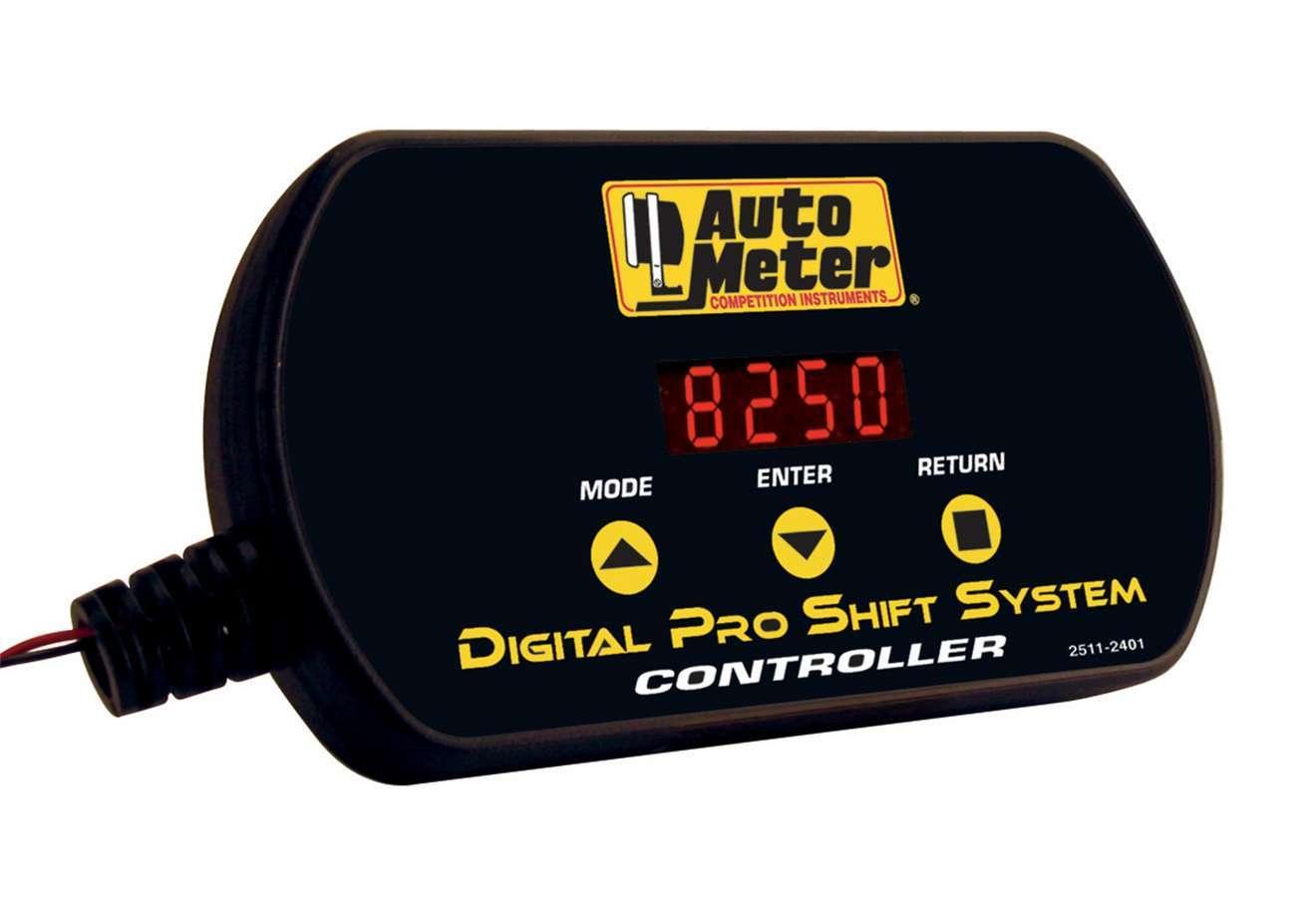 RPM Switch - 1 Stage - Burlile Performance Products