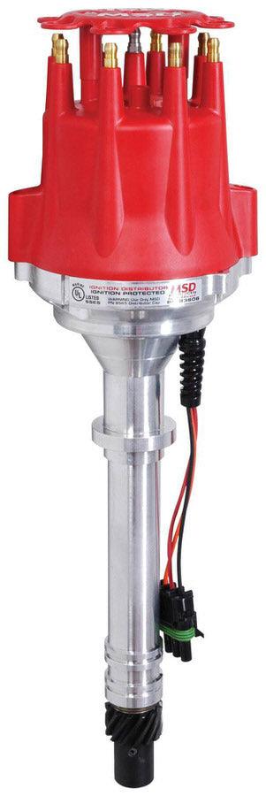 R/R Distributor - Chevy V8- Marine - Burlile Performance Products