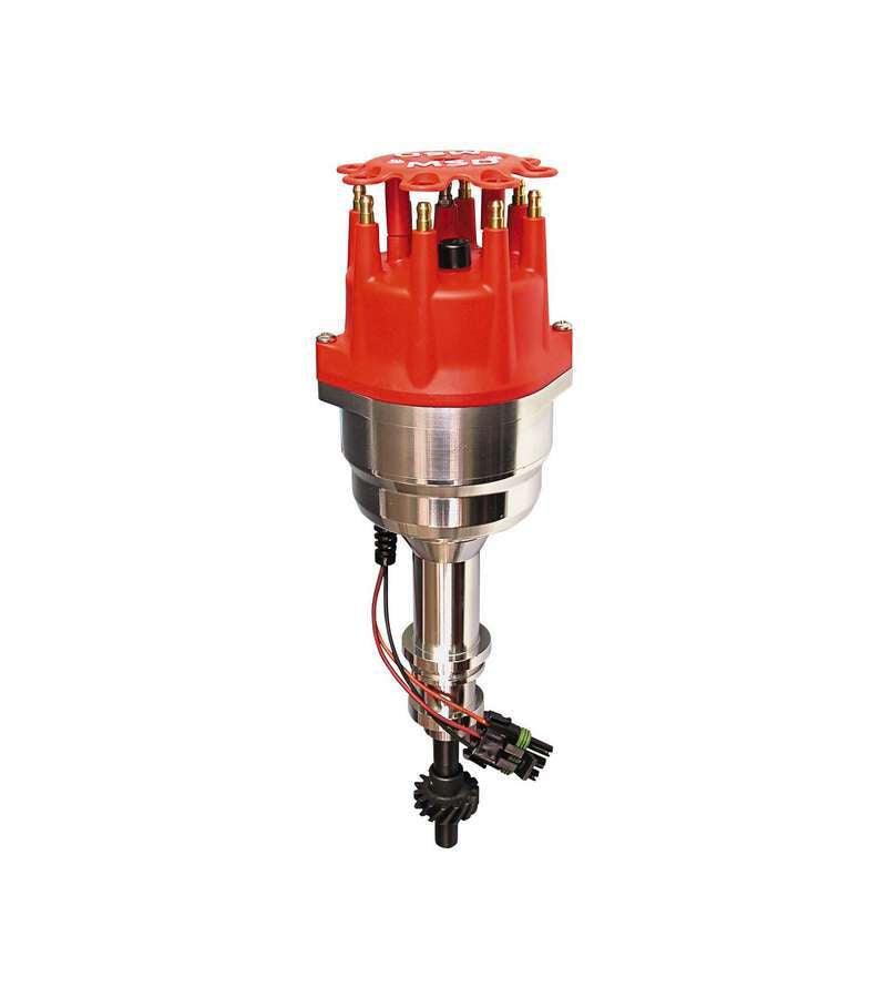 R/R Distributor - Ford 351C-460- Marine - Burlile Performance Products