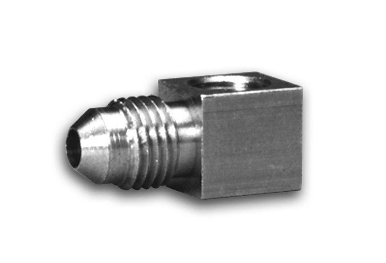 Rt. Angle Fittings - Burlile Performance Products