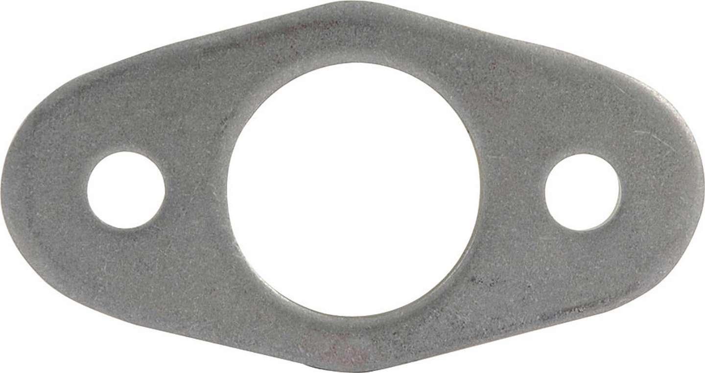 Rub Rail Flanges 4pk - Burlile Performance Products