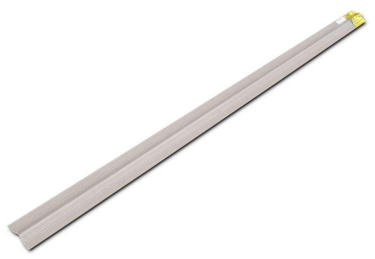 Rub Rail Polycarbonate 75in - Burlile Performance Products