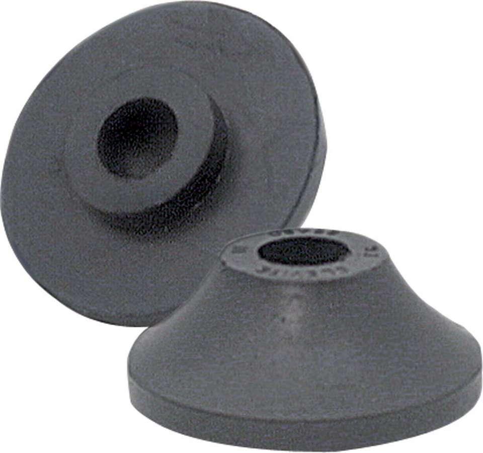 Rubber Bushing w/Shoulder - Burlile Performance Products