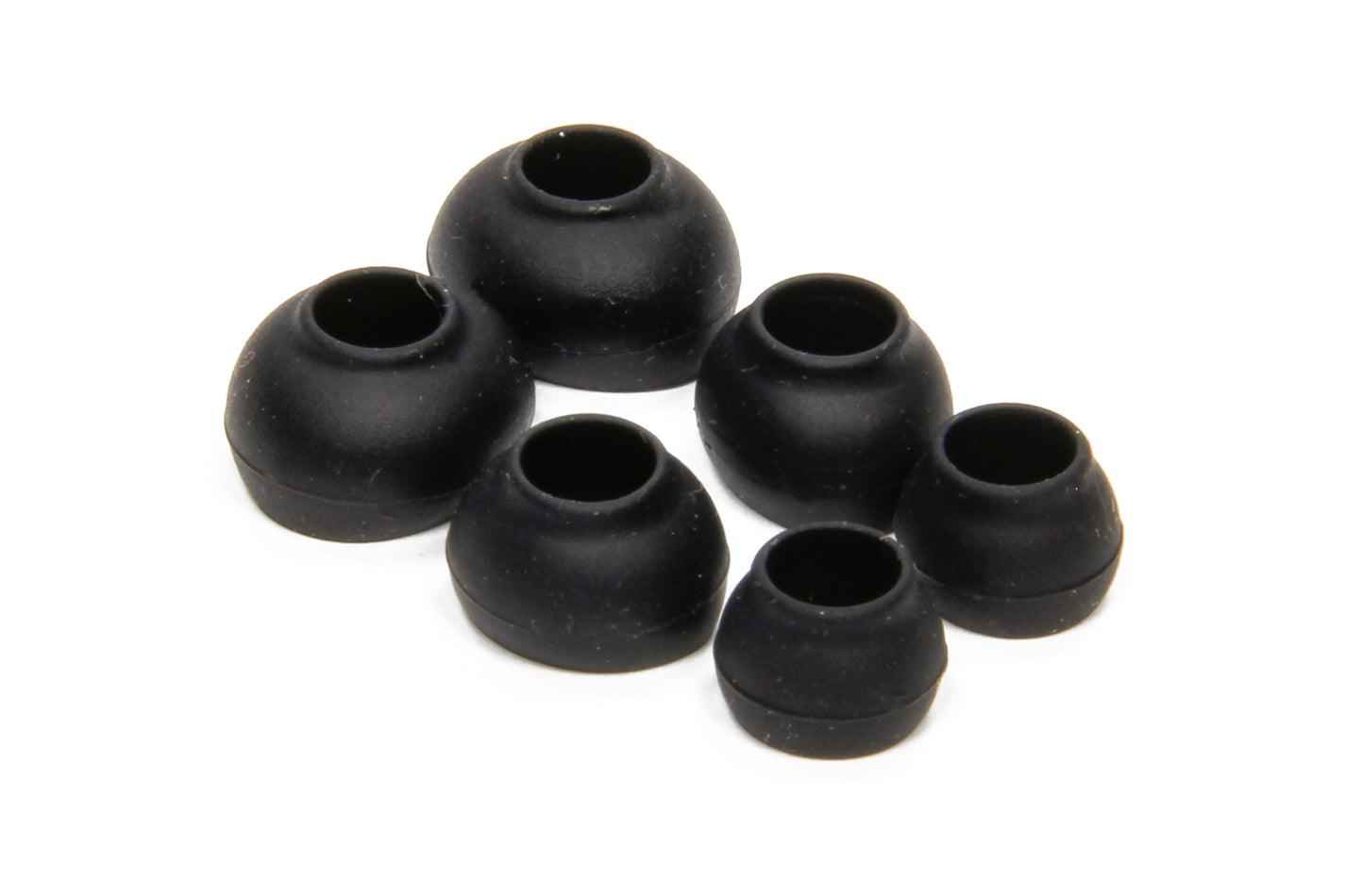 Rubber Tips for ML100 - Burlile Performance Products