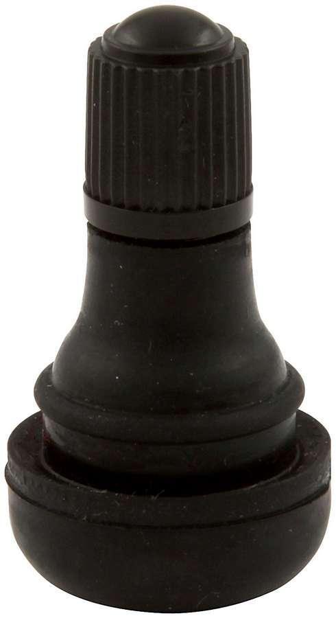Rubber Valve Stems for .453in Hole 4pk - Burlile Performance Products