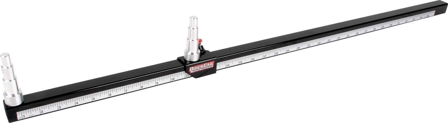 Ruler Suspension Tube - Burlile Performance Products