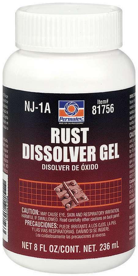 Rust Desolver - Burlile Performance Products