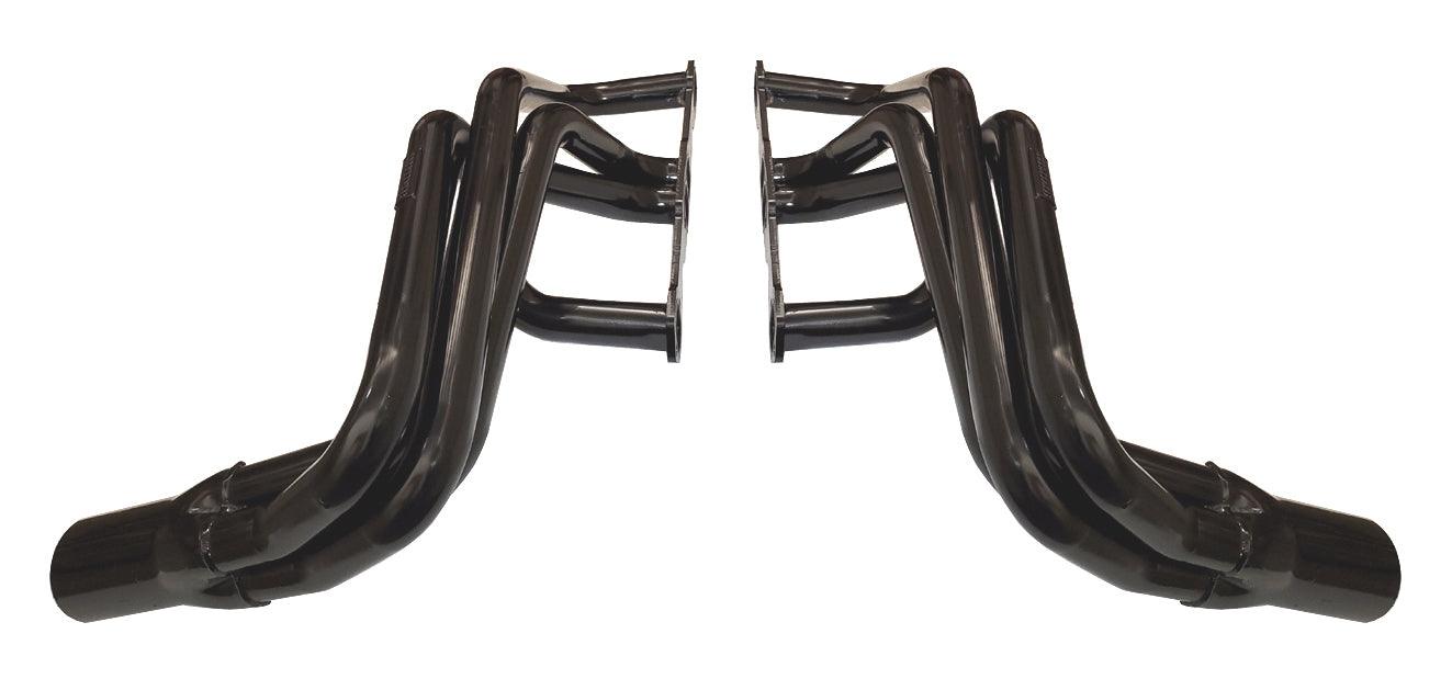 S-10 Conversion SBC Headers 1-3/4in - Burlile Performance Products