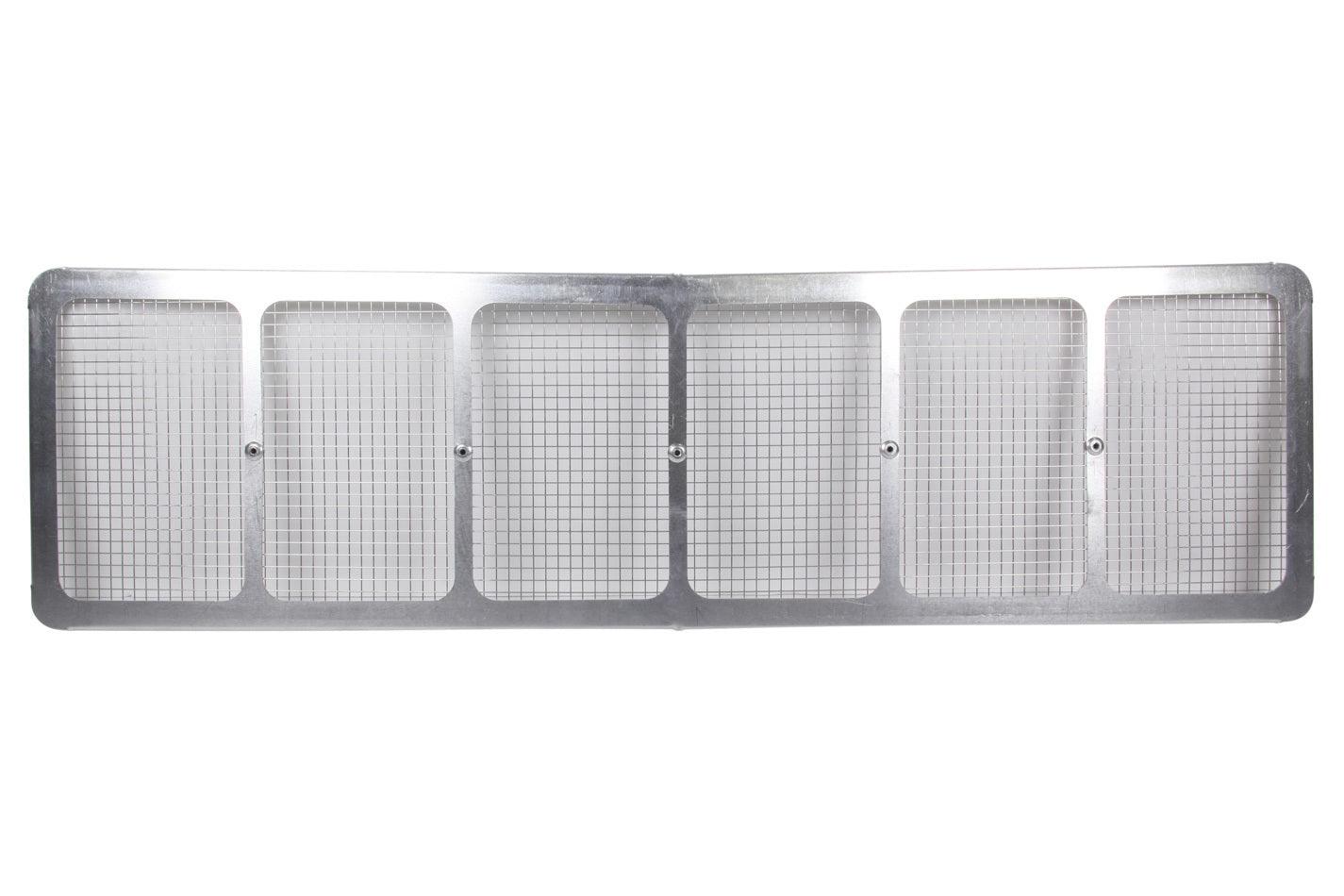 S2 Sportsman Lower Nose Screen 1/4in - Burlile Performance Products