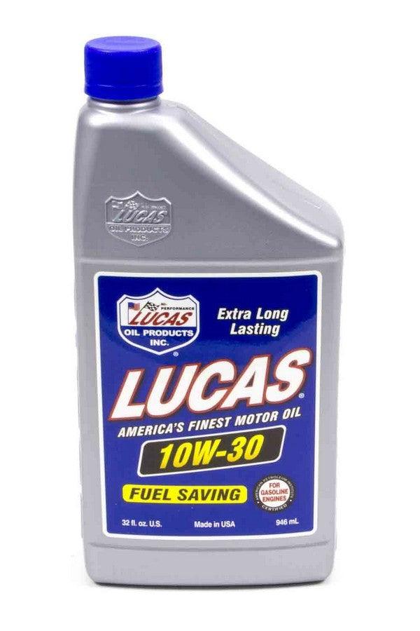 SAE 10w30 Motor Oil 1 Quart - Burlile Performance Products