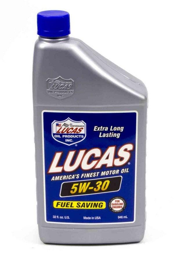 SAE 5w30 Motor Oil 1 Quart - Burlile Performance Products