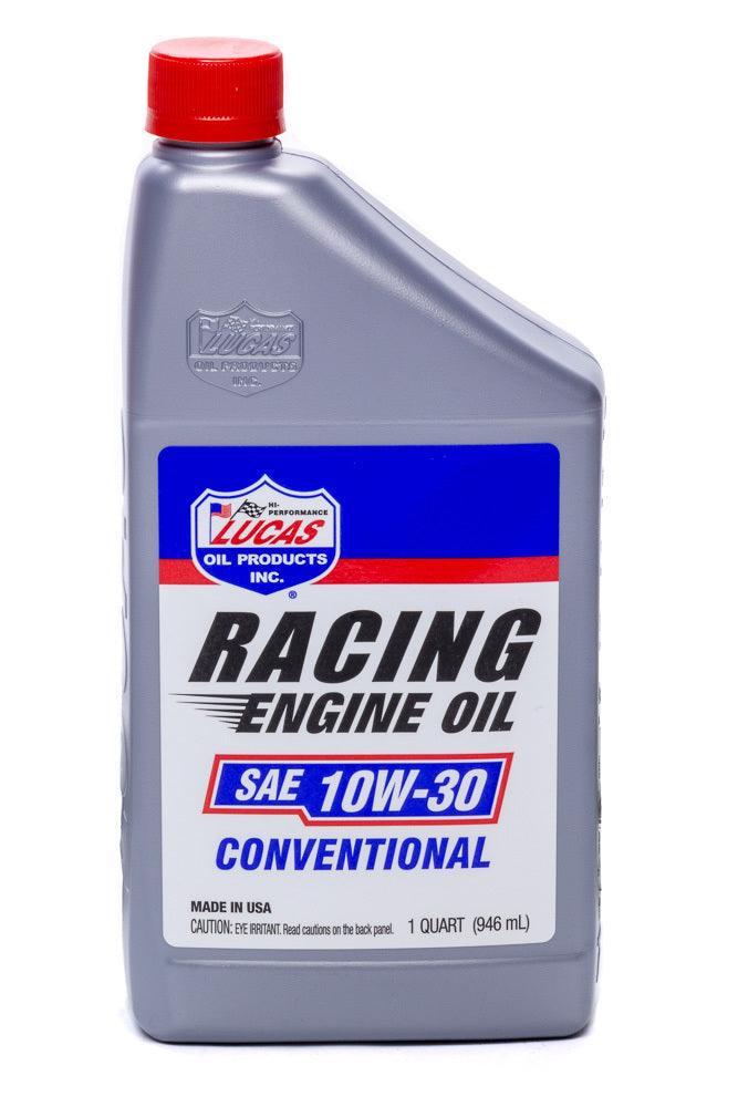 SAE Racing Oil 10w30 1qt - Burlile Performance Products