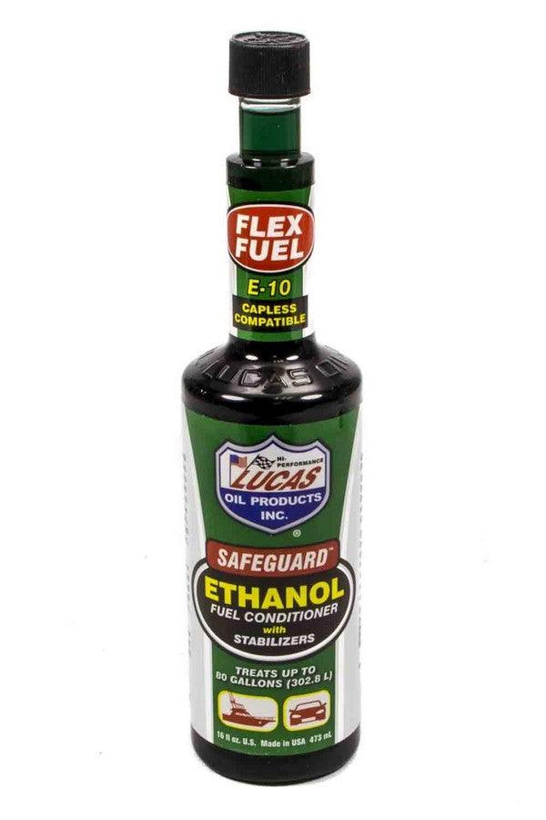 Safegaurd Ethanol Fuel Stabilizer 16oz - Burlile Performance Products