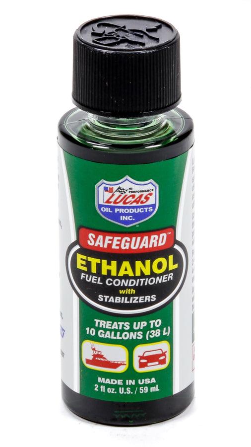 Safeguard Ethanol Fuel Conditioner 2oz. - Burlile Performance Products