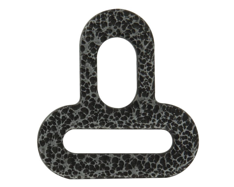 Safety Blanket Mount Brackets 1pr - Burlile Performance Products