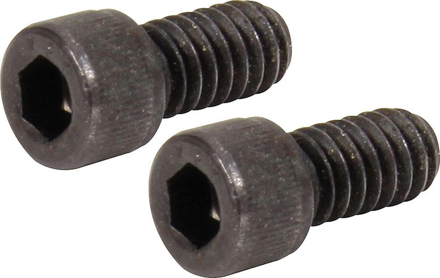 Safety Wire Guide Bolt 2pk - Burlile Performance Products