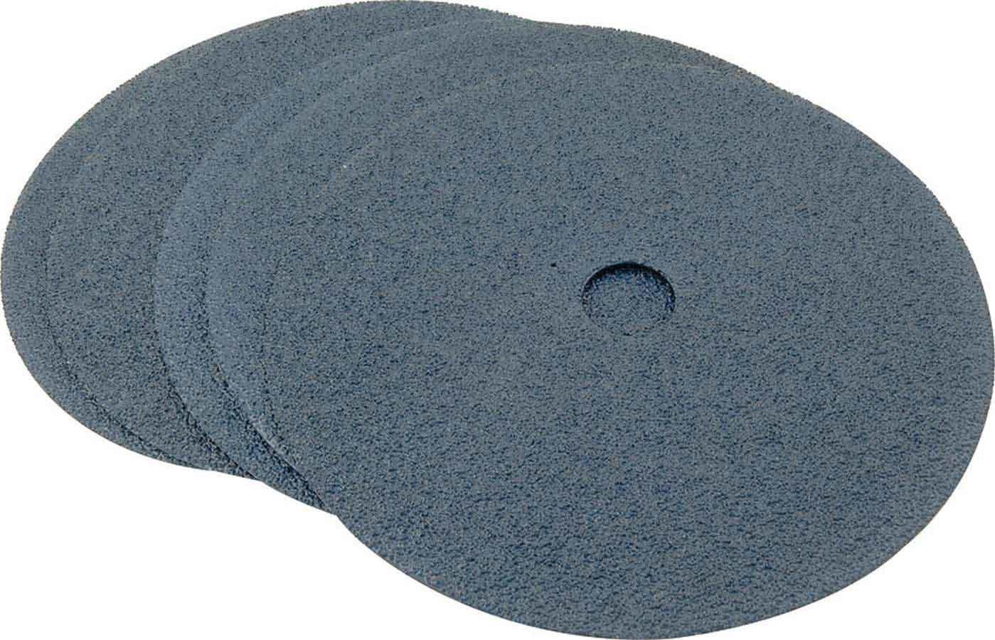Sanding Discs 7in 36 Grit 5pk - Burlile Performance Products
