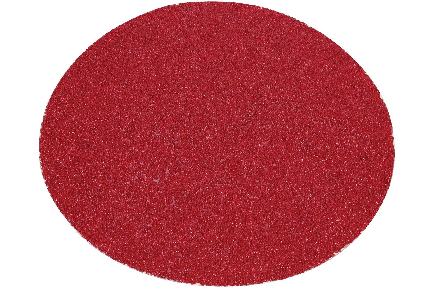 Sanding Discs 8in 24 Grit 20pk - Burlile Performance Products