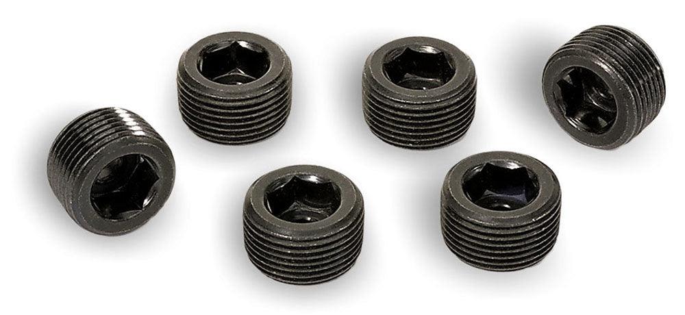 Sb Chevy Deck Plug Kit - Burlile Performance Products