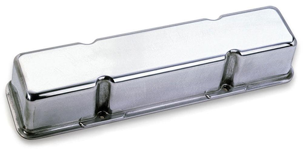 Sb Chevy Polished Vc - Burlile Performance Products