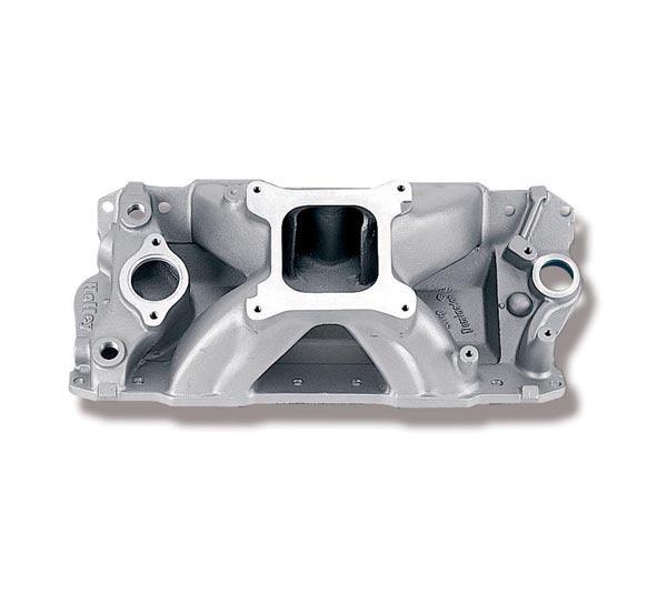 SB Chevy Strip Dominator - Burlile Performance Products