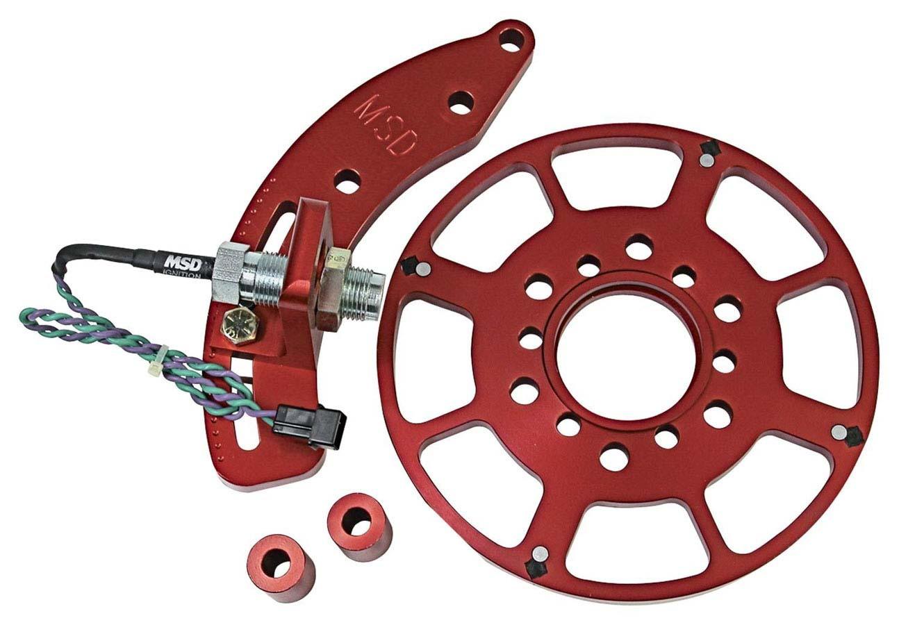 Sb Chrysler Crank Trigge - Burlile Performance Products