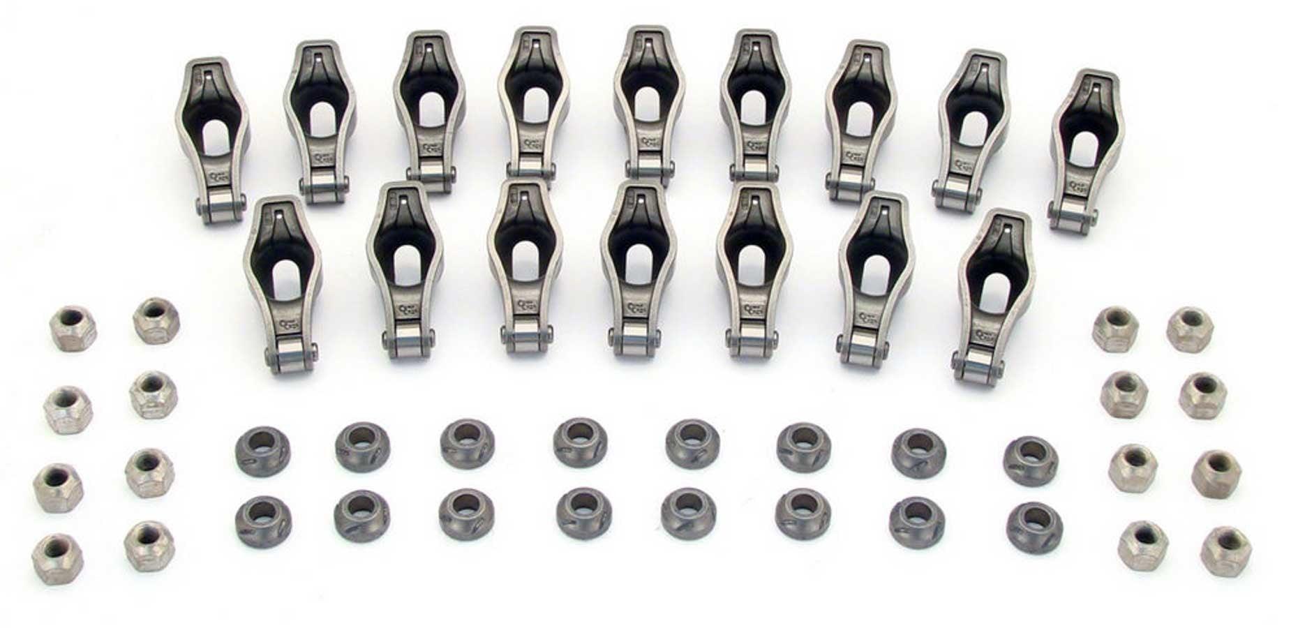 Sb Ford 1968-89 Mag Rock Arms 3/8 Stud/1.6 Ratio - Burlile Performance Products