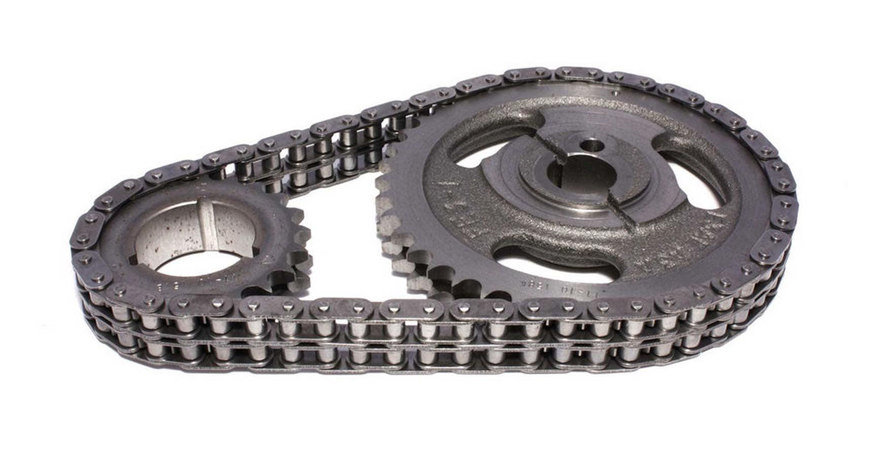 Sb Ford Hi-Tech Roller Timing Set 1965-88 - Burlile Performance Products