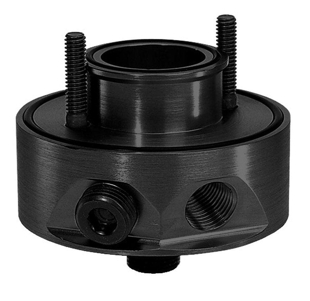 SB Oil Filter Adapter - Burlile Performance Products
