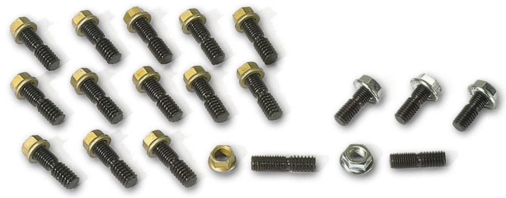 Sb Oil Pan Studs - Burlile Performance Products