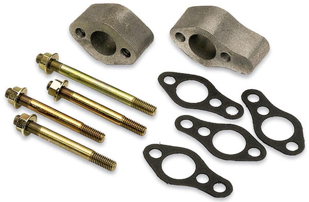 SB Water Pump Spacer - Burlile Performance Products