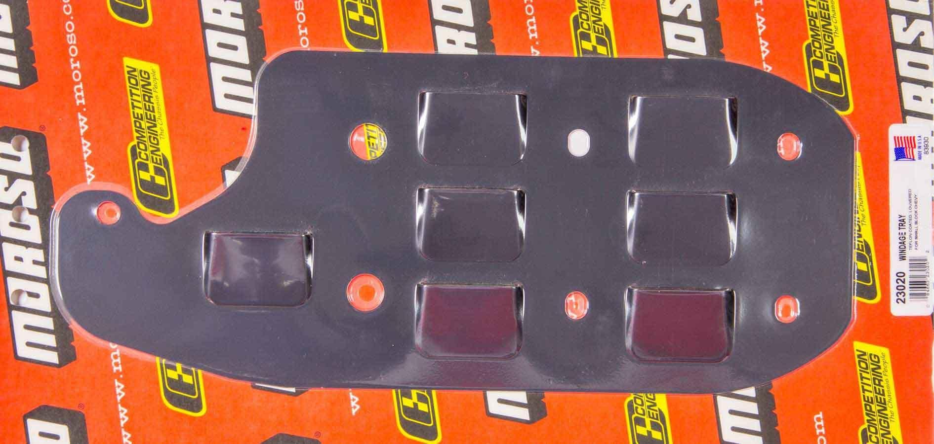 Sb Windage Tray - Burlile Performance Products