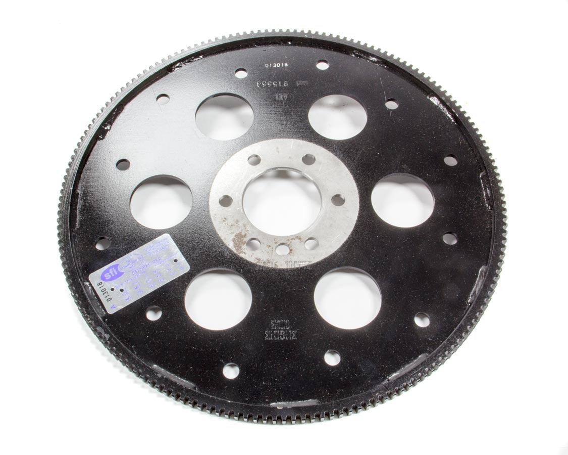 SBC 168 Tooth Flexplate SFI - Int. Balance - Burlile Performance Products