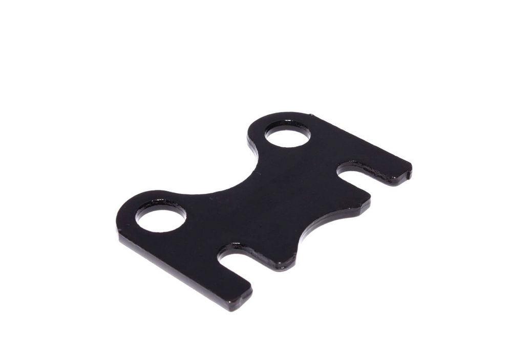 SBC 5/16in Guide Plate Flat Type - Burlile Performance Products