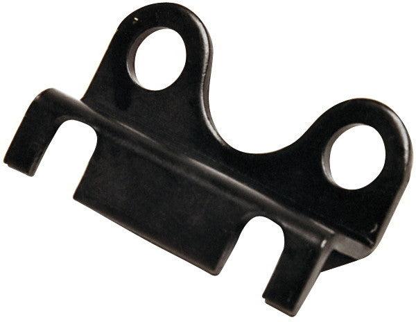 SBC 5/16in. Raised Pushrod Guide Plates-8pc - Burlile Performance Products