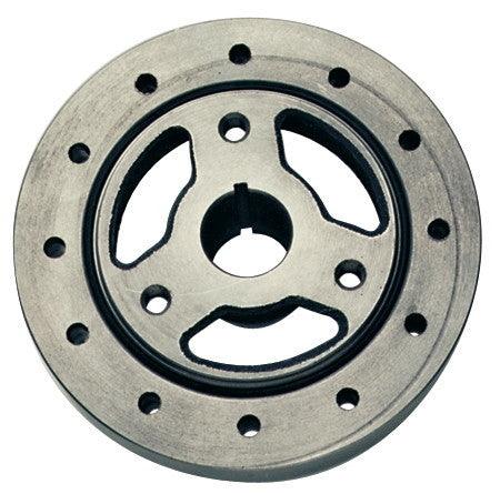 SBC 6-3/4in Harmonic Balancer - Int. Balance - Burlile Performance Products