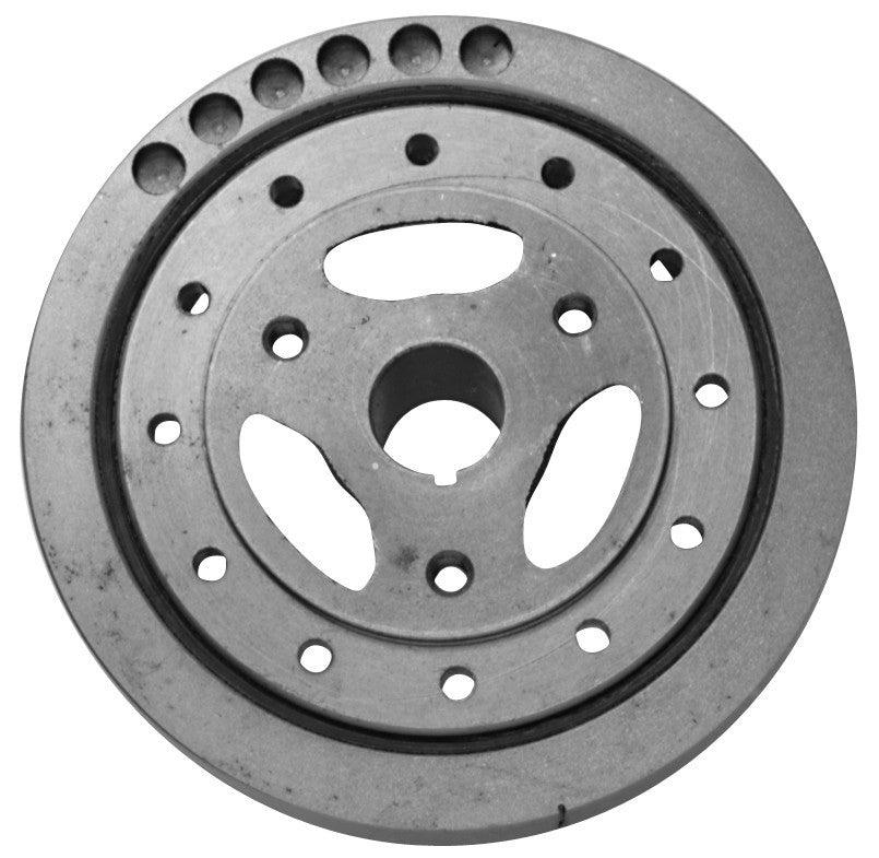 SBC 8in Harmonic Balance - Internal Balance - Burlile Performance Products