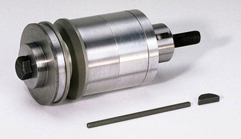 Sbc Alt. Drive Kit - Burlile Performance Products