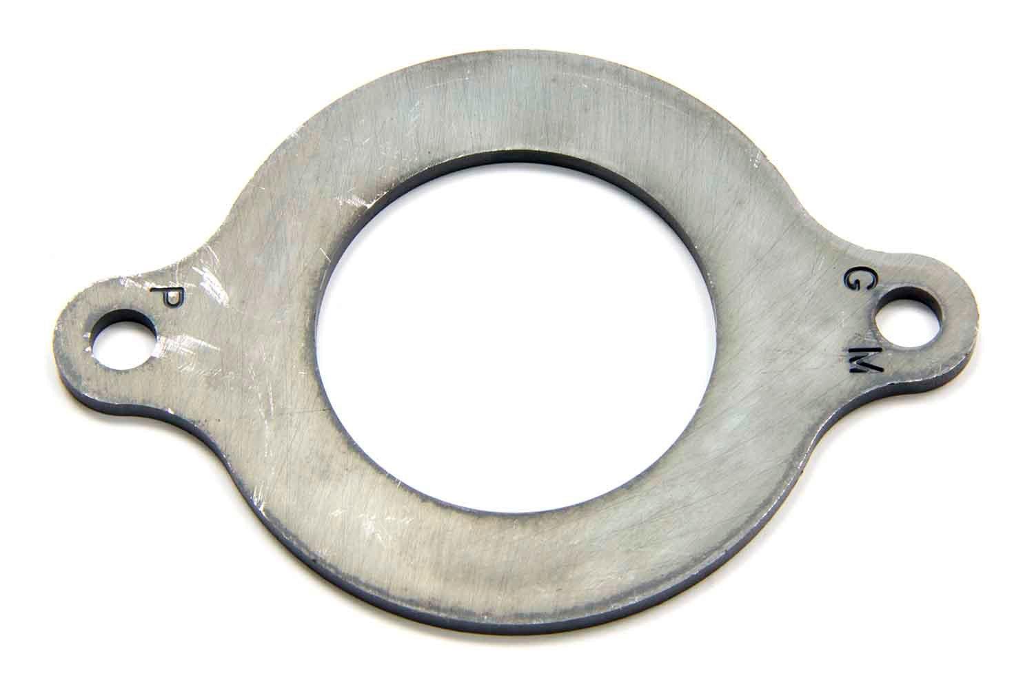 SBC Cam Retainer Plate - 2nd Design ZZ3/ZZ4 - Burlile Performance Products