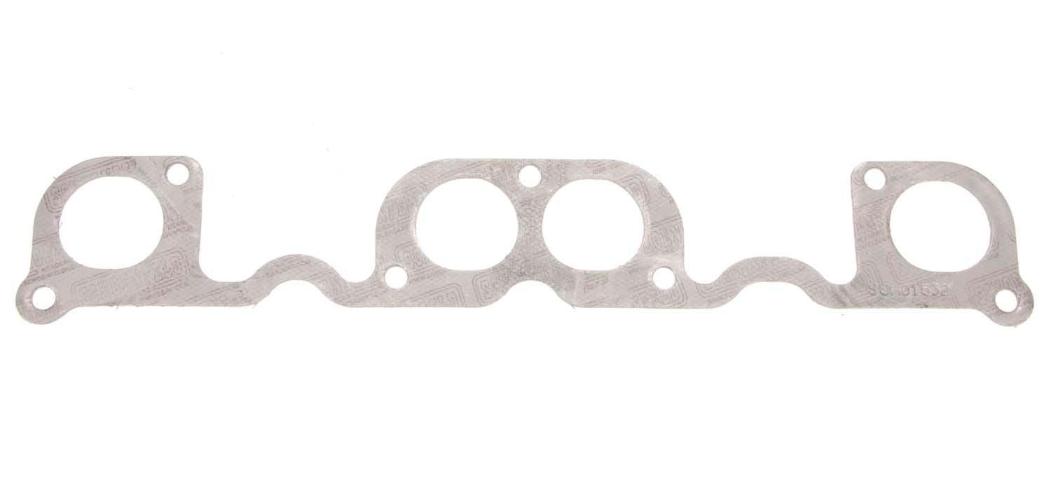 SBC Exhaust Gasket 1-7/8in D - Burlile Performance Products