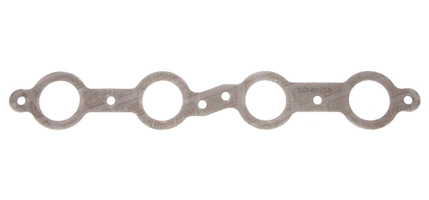 SBC Exhaust Gasket LS1 - Burlile Performance Products
