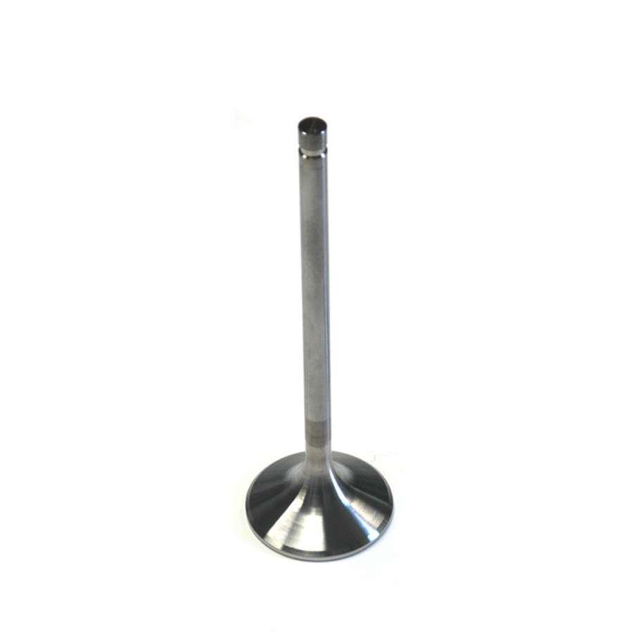 SBC Exhaust Valve 1.600 x 8mm - 4.940 OAL - Burlile Performance Products